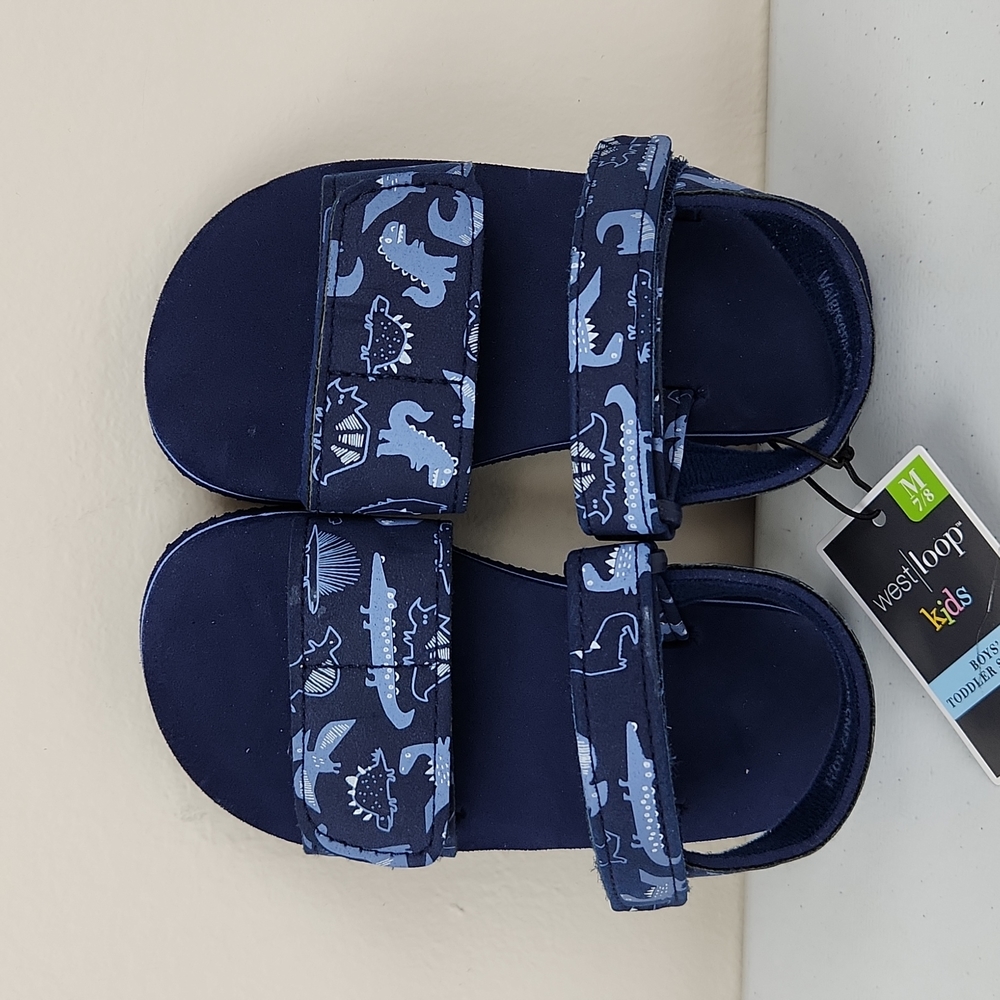 West Loop Kids Sandals